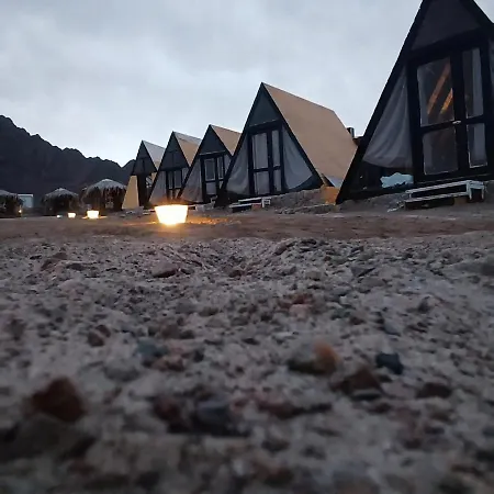 Hôtel Abdo Caribbean Camp